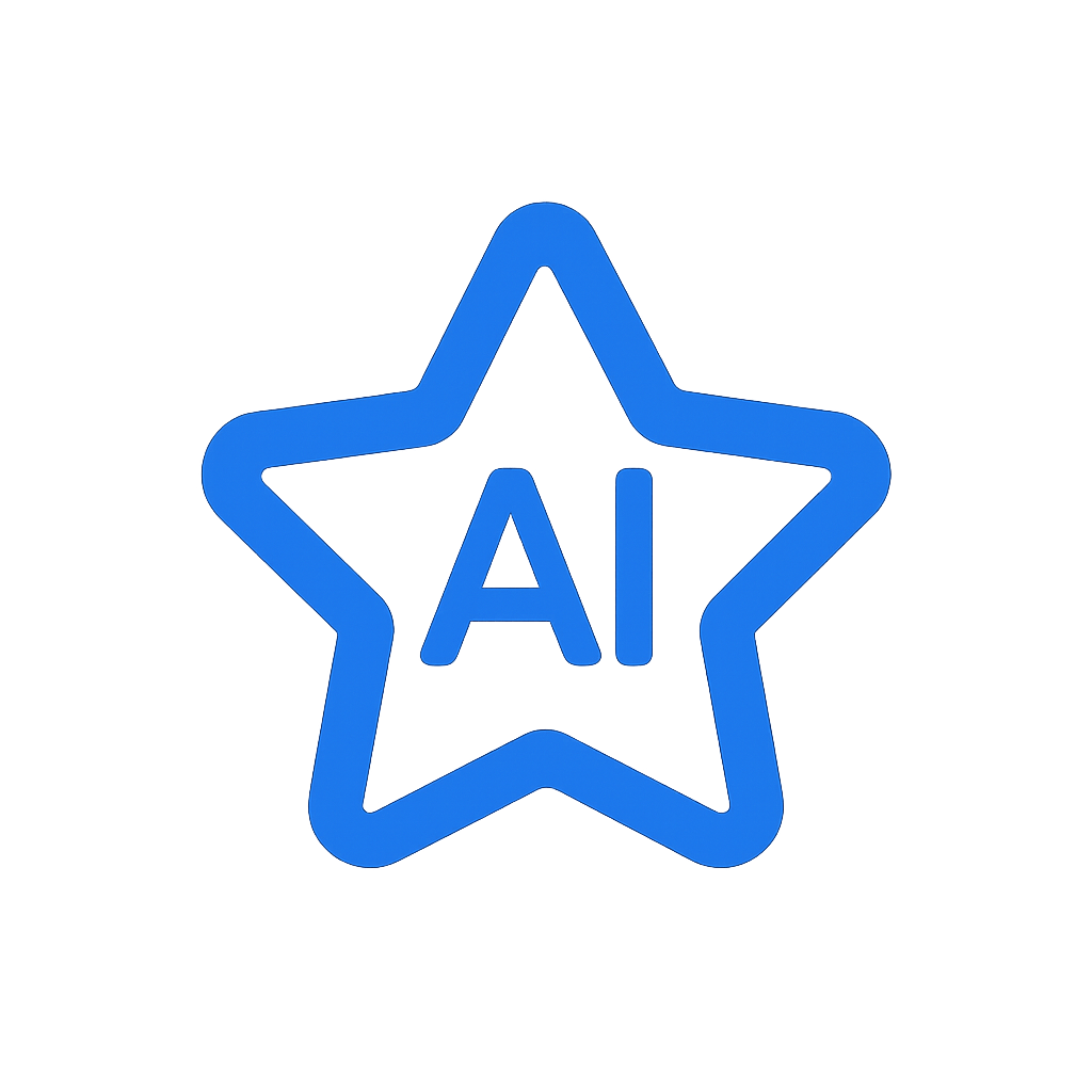 AI finds destination